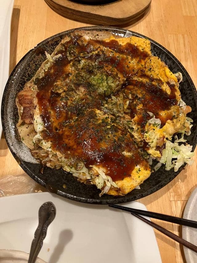 近所の鉄板焼き家 つどい 大曽根本店 - サブ画像2