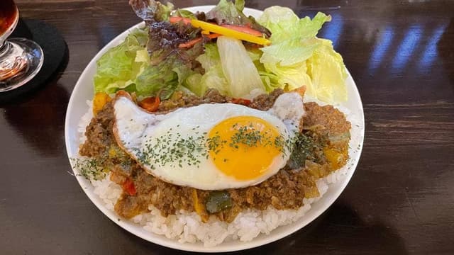 喫茶 ノワール - サブ画像1