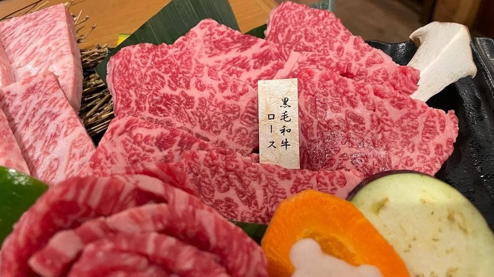 焼肉七つ星 淀屋橋平野町店