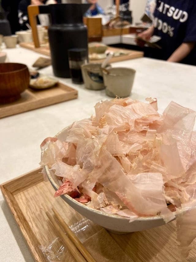 かつお食堂 - サブ画像2