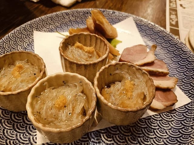 わらやき屋 龍馬道場 - サブ画像1