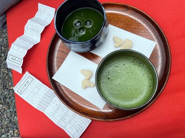 円覚寺 佛日庵 - サブ画像1