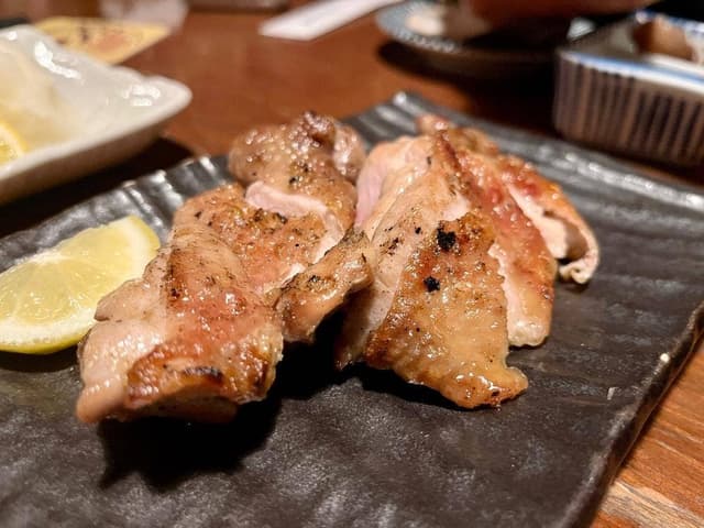 炉端焼き うだつ 横浜野毛本店 - サブ画像1