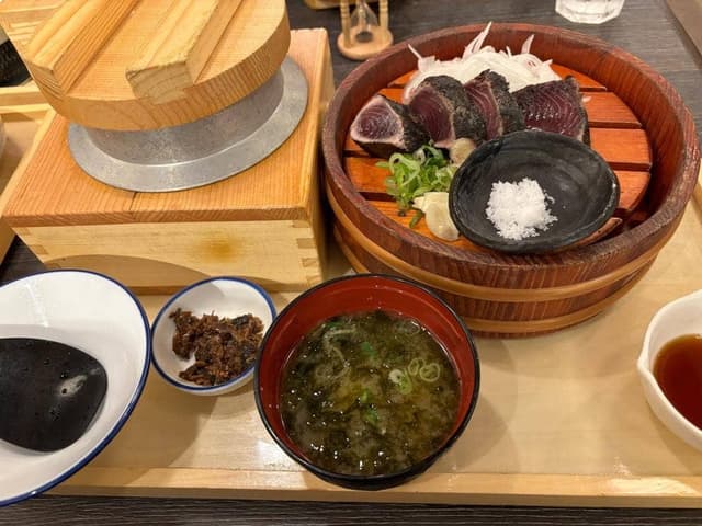 土佐わら焼き龍神丸 イオンモール熱田店 - サブ画像3