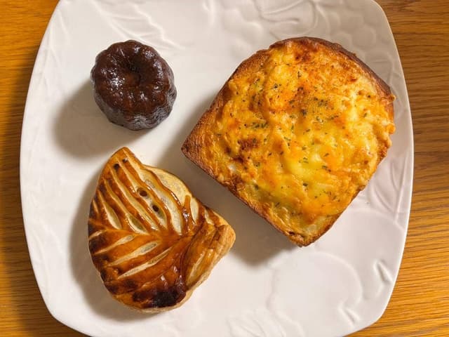 ひらみぱん - サブ画像3