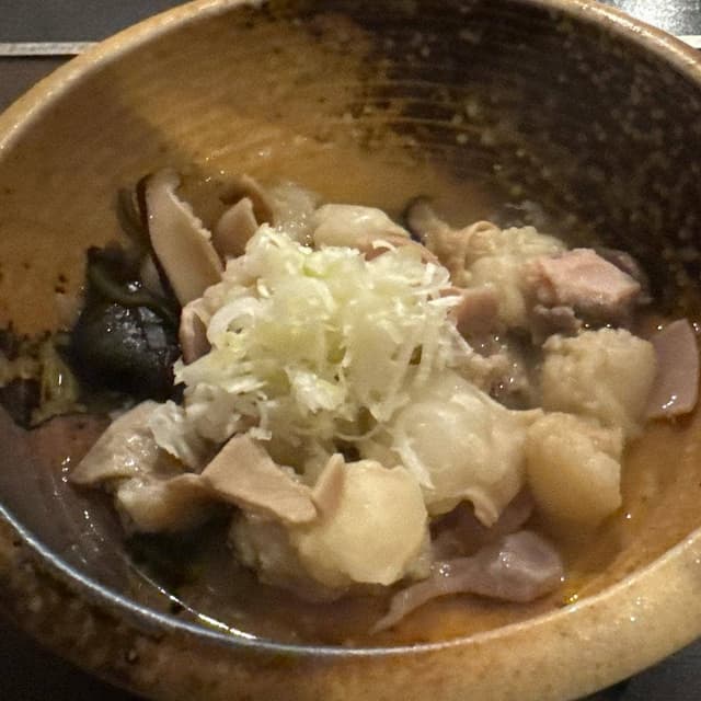ちゃんこ 玉海力 銀座店 - サブ画像1