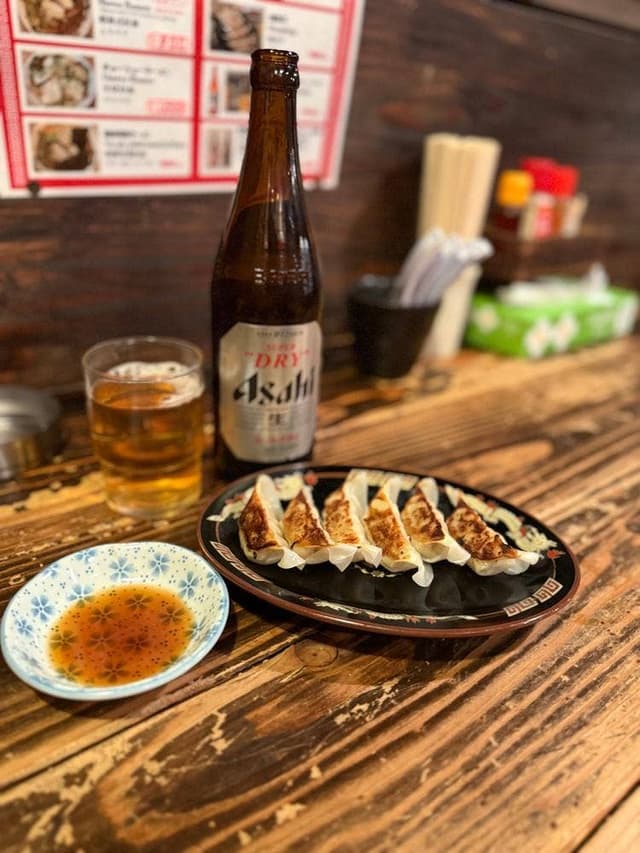 昭和ラーメン風 - サブ画像2