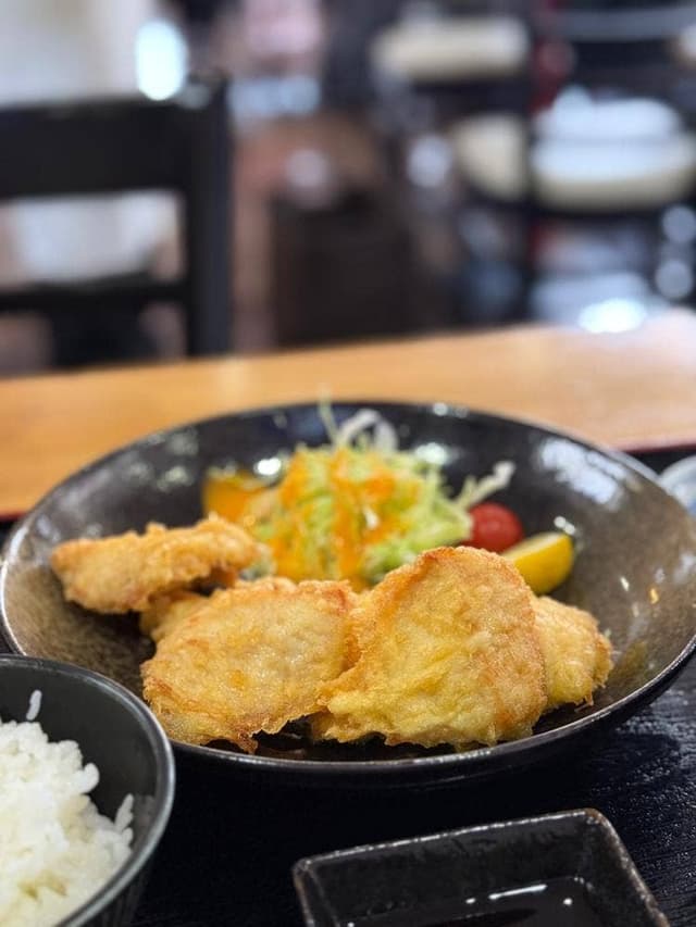 pizza Bar Fleurage - サブ画像1