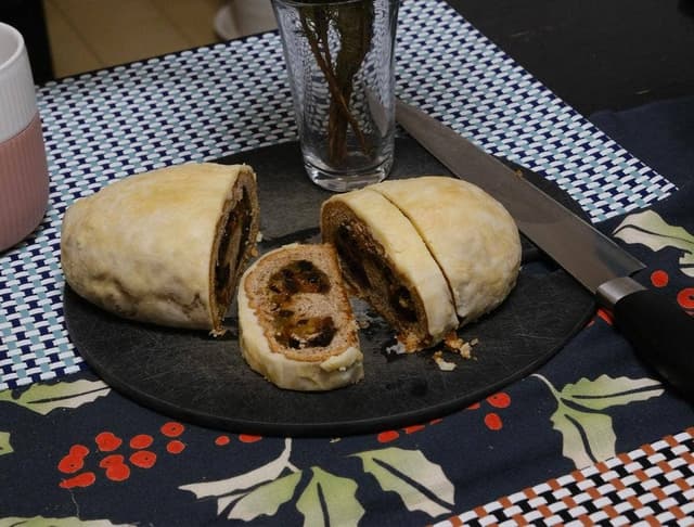 うぐいすと穀雨 - サブ画像3