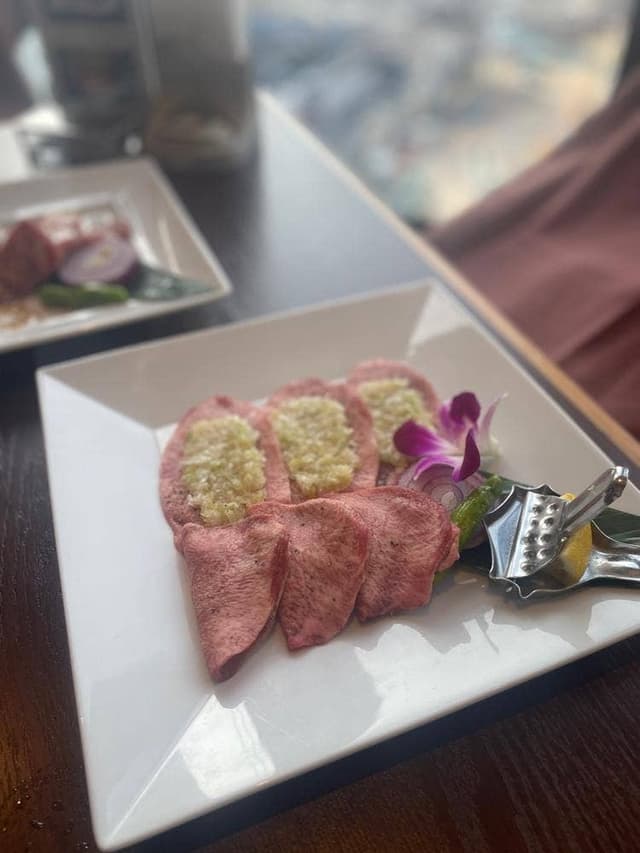 叙々苑 ミント神戸店 - サブ画像1