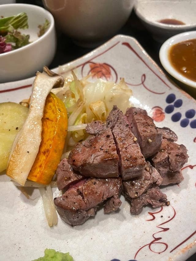 TEPPAN DINING 信 - サブ画像1