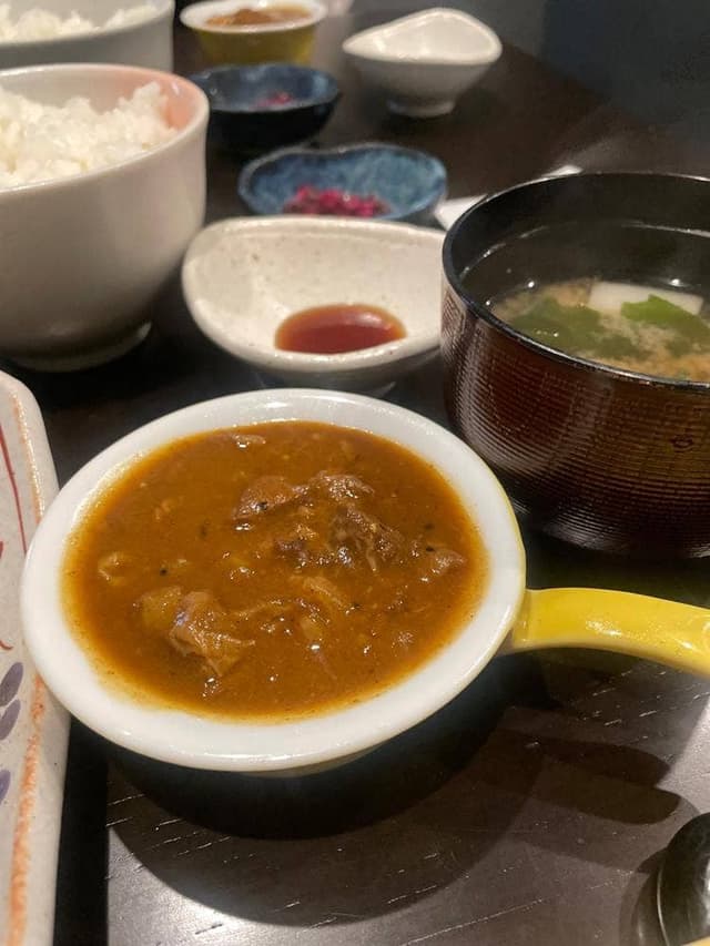 TEPPAN DINING 信 - サブ画像2