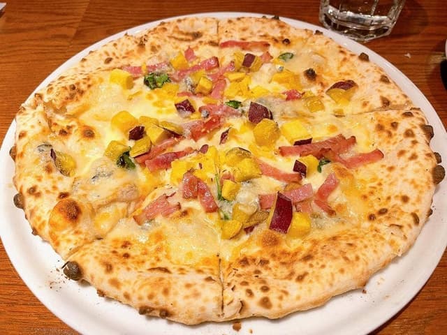 ナポリの下町食堂 川崎店 - サブ画像2