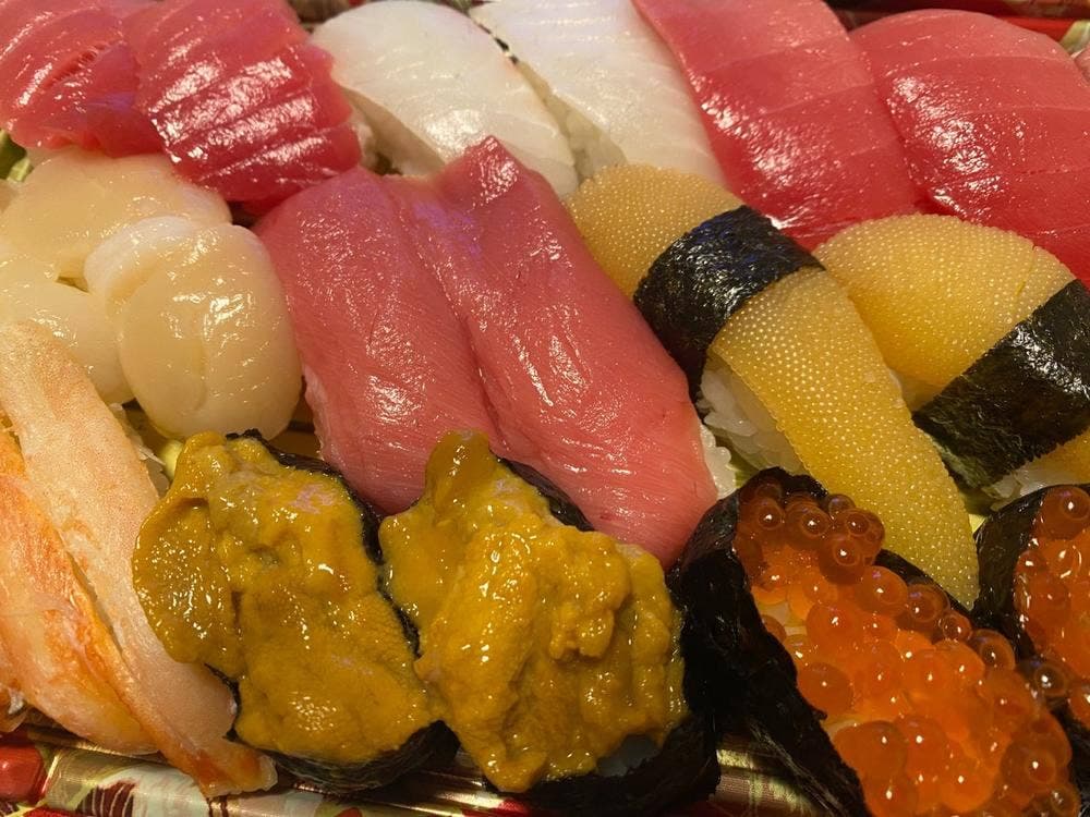 魚耕 武蔵浦和店