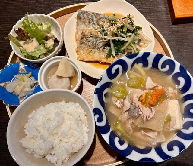 麹町BAR楽日庵 - サブ画像1
