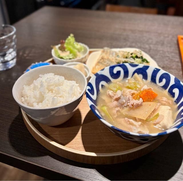 麹町BAR楽日庵 - サブ画像3