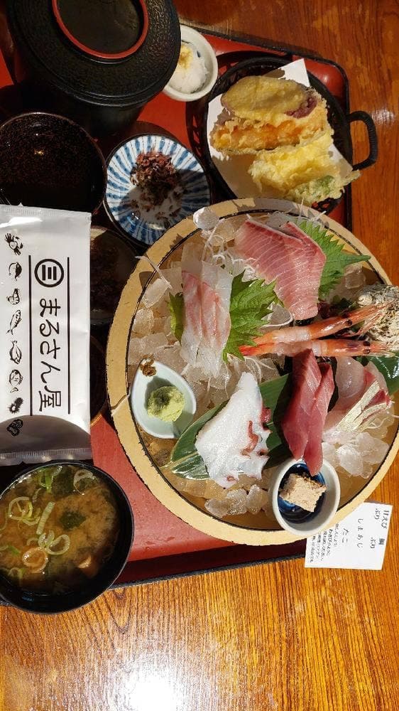 まるさん屋 敦賀駅前 - サブ画像2