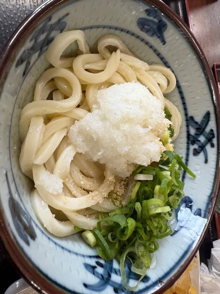 さかいで麺業 平井店