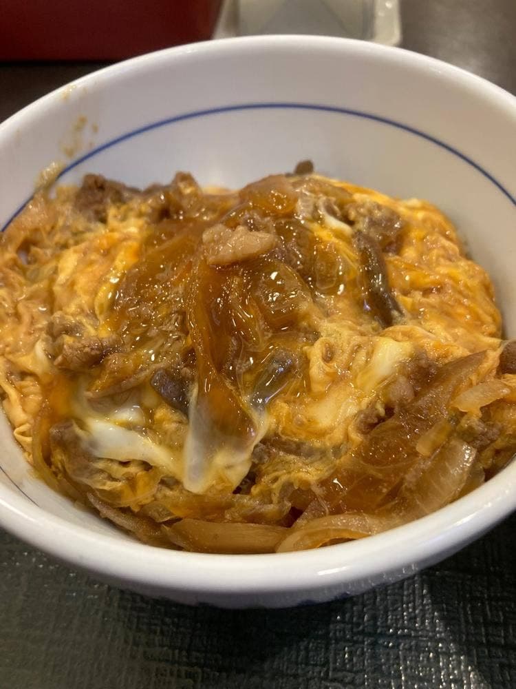 なか卯 津乙部店