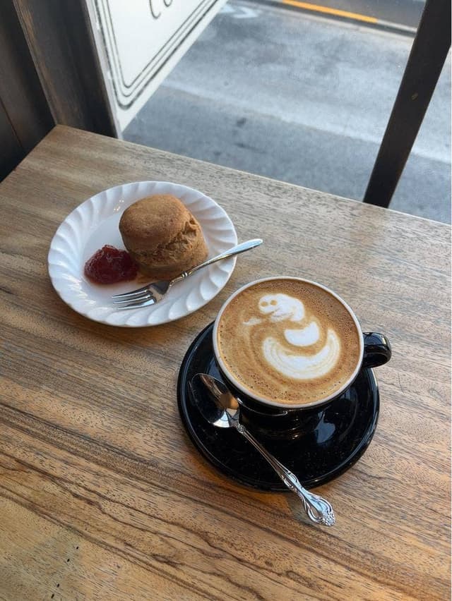 siphony coffee - サブ画像1