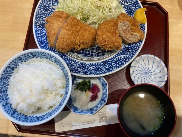 とんかつ小やじ - サブ画像1