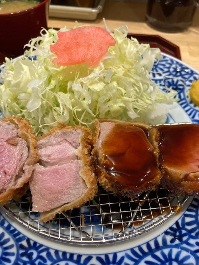 とんかつ小やじ - サブ画像2