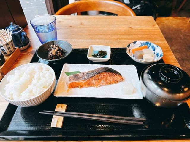 時たらず - サブ画像2