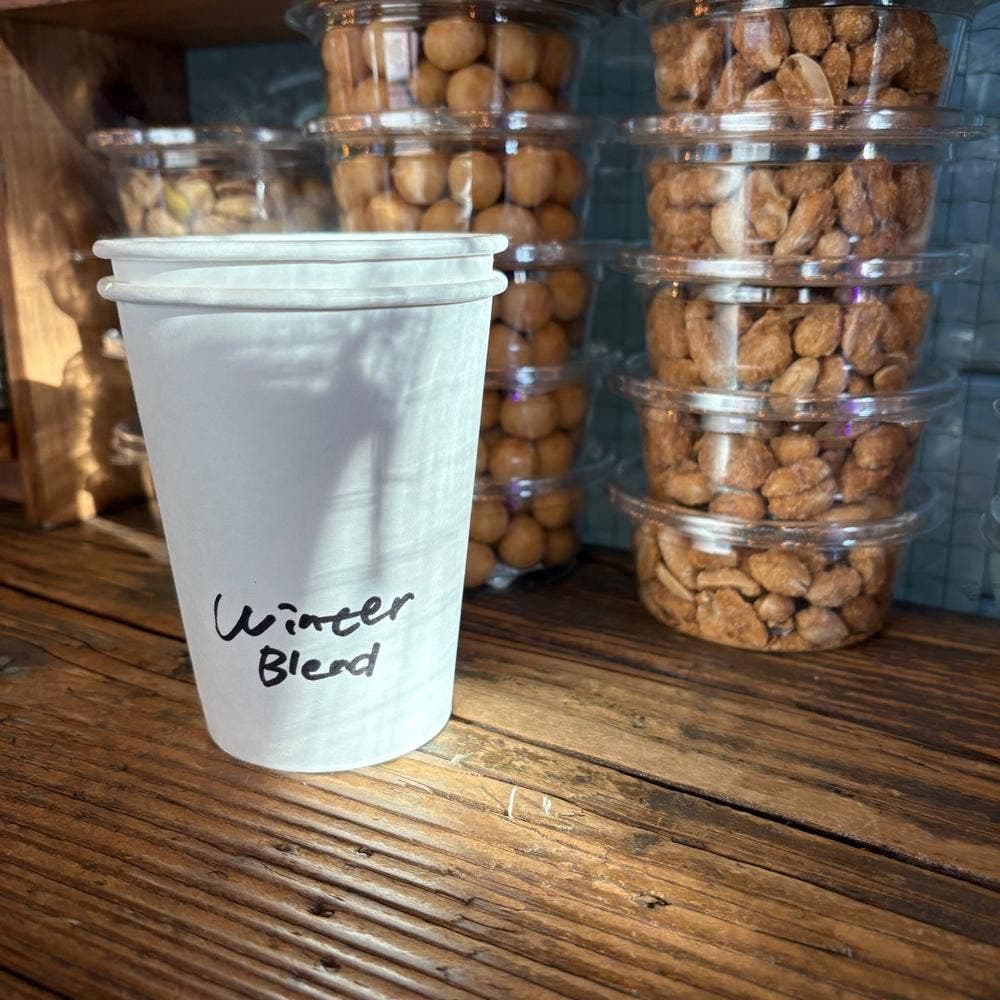 hug coffee 紺屋町店