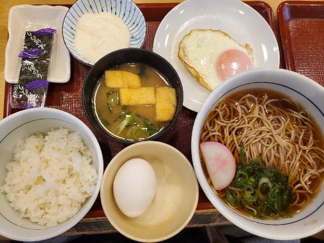 なか卯 上川井店 - サブ画像2