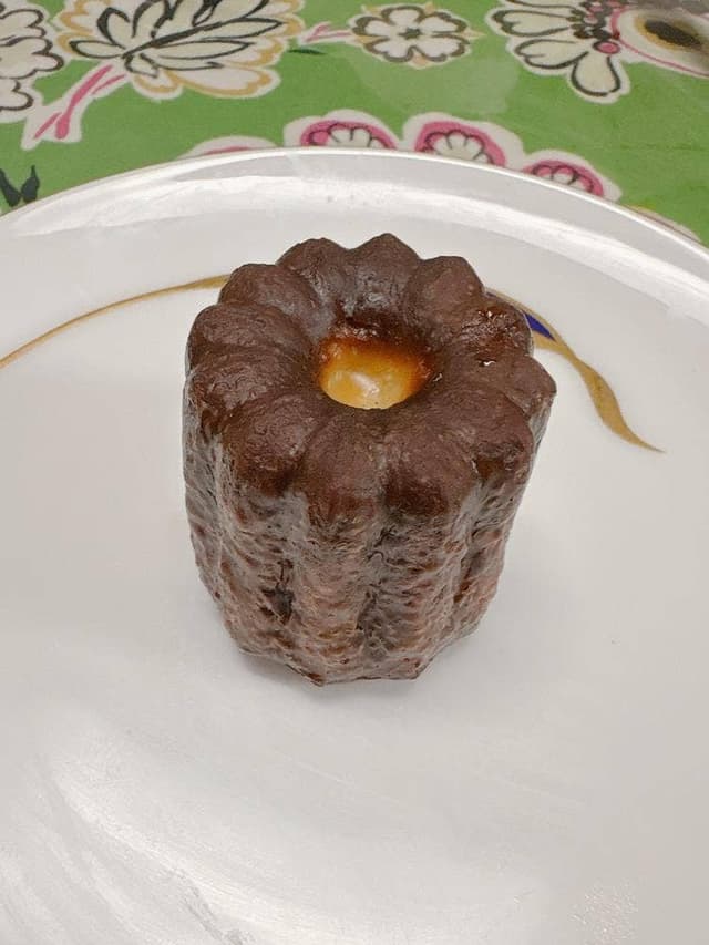 欧風洋菓子店 SHIMIZU 松屋浅草店 - サブ画像1