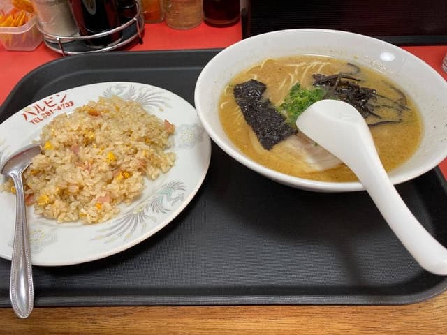 ハルピン - サブ画像1