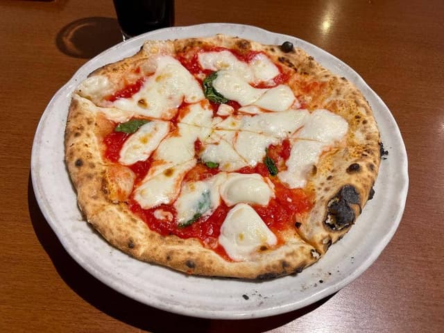 トラットリア・ピアノ - サブ画像2