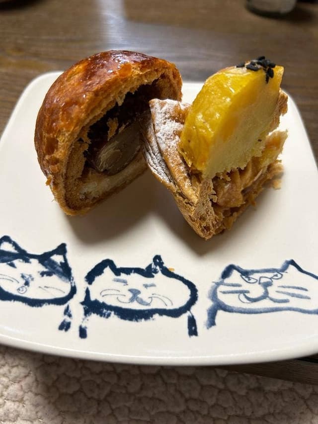 中島大祥堂 大丸梅田店 - サブ画像3