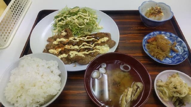 旅館 霊水 不動湯 - サブ画像1