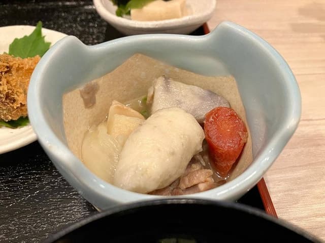 うお地下酒場 さぁくる - サブ画像3