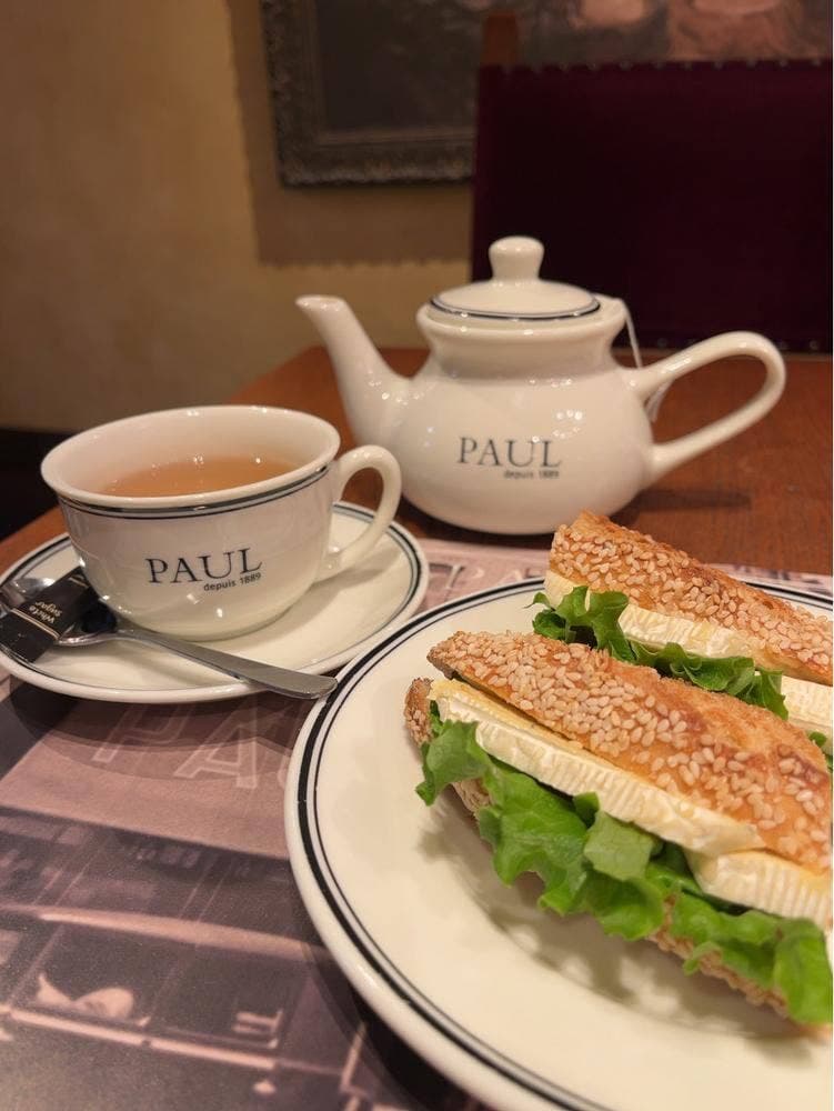 PAUL神楽坂店