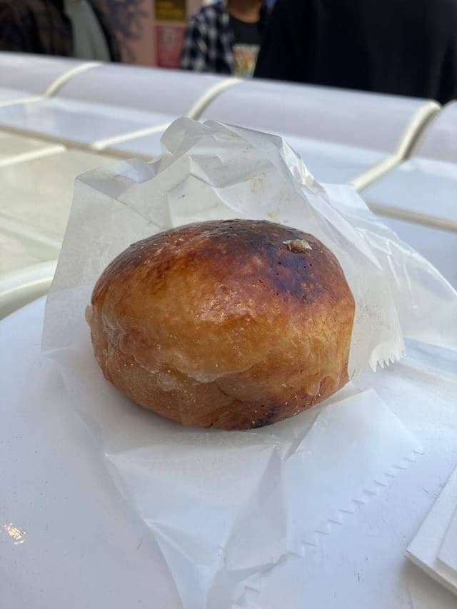 JACK IN THE DONUTS ヨドバシAkiba店 - サブ画像1