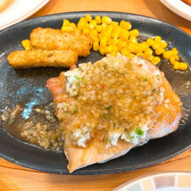 サイゼリヤ アピタ佐原東店 - サブ画像1