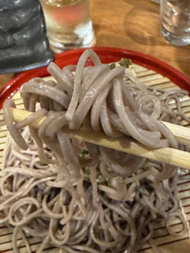 松吟庵 東三国店 - サブ画像3