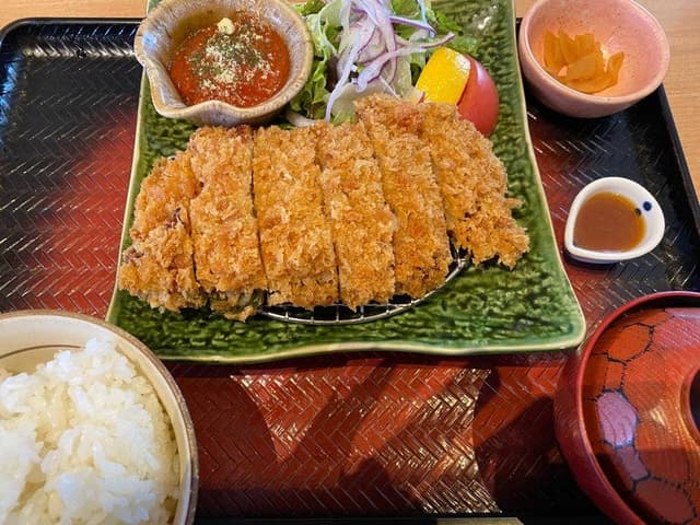 大戸屋ごはん処 美濃加茂店 - サブ画像1