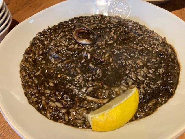 Italian Kitchen VANSAN そよら横浜高田店 - サブ画像2
