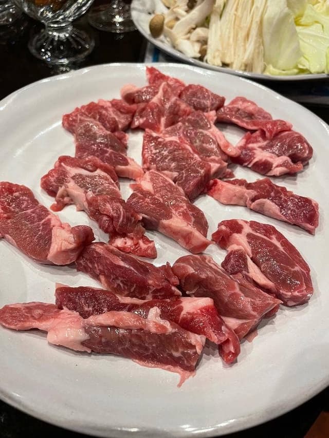 ラム専 ひつじ亭 - サブ画像3