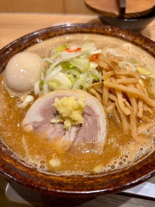 舎鈴 南柏 - サブ画像1