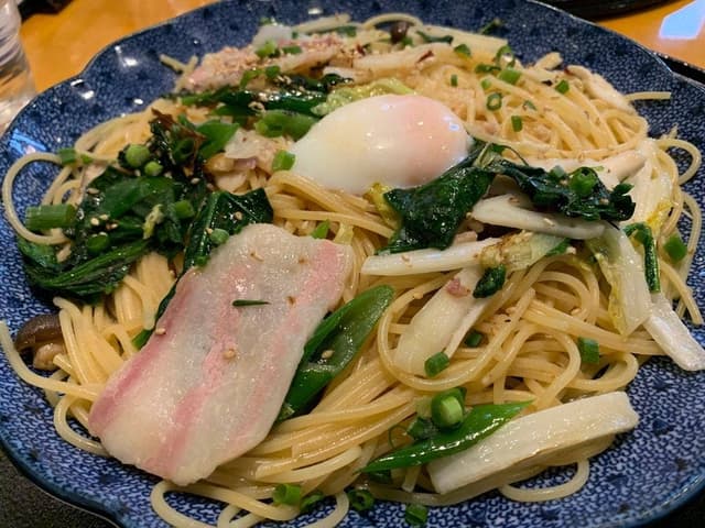 洋麺屋 五右衛門 仙台太白店 - サブ画像2