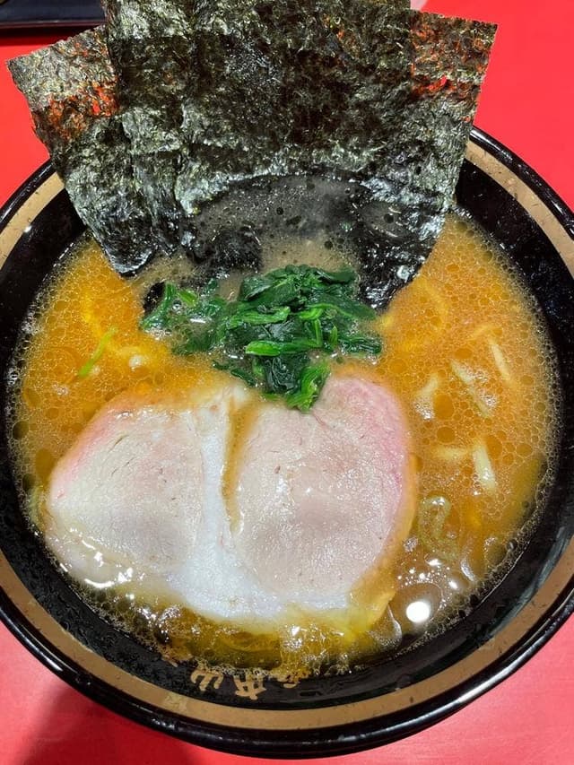 ラーメン環2家 川崎店 - サブ画像2
