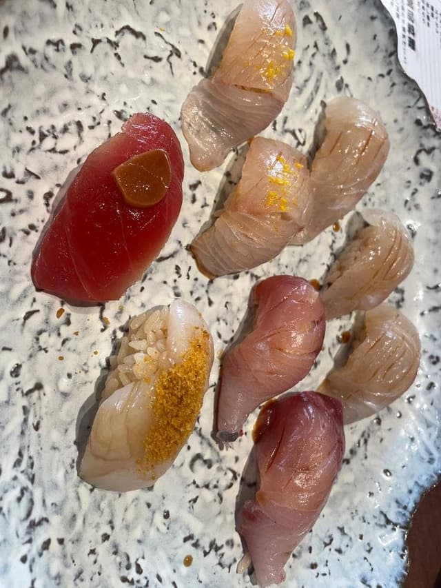 大衆寿し酒場 すさび湯 神戸三宮店 - サブ画像1