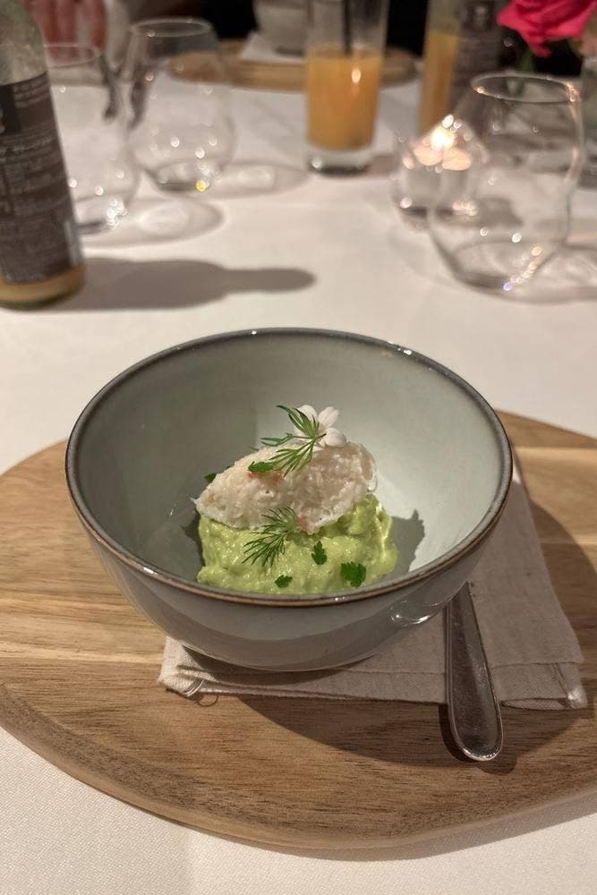 ア・ヴォートル・サンテ