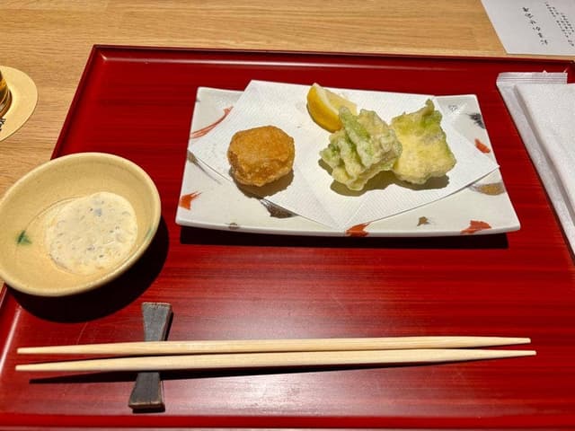 笠庵 賛否両論 - サブ画像2