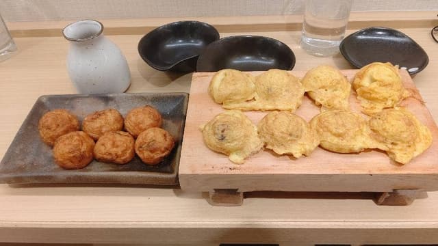 たこ焼割烹 たこ昌 道頓堀本店 - サブ画像1