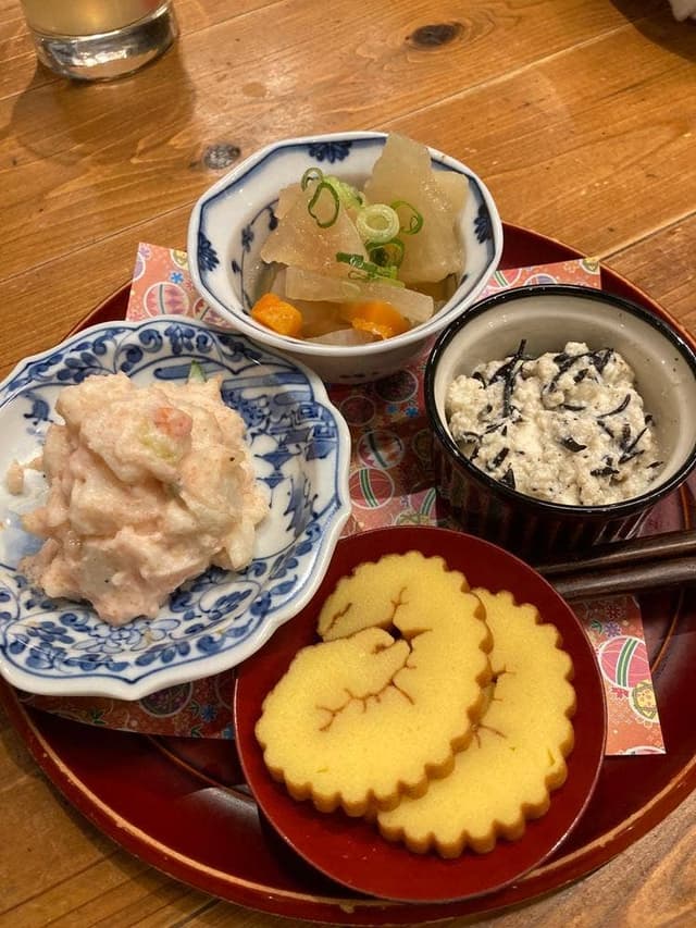炭火とうまいもん 暁 - サブ画像1